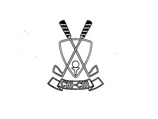 CHI-CHI logo