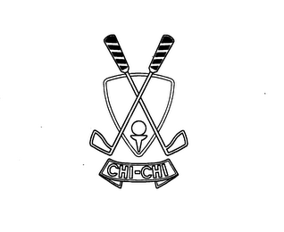 CHI-CHI logo