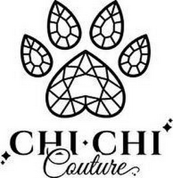 CHI CHI COUTURE logo