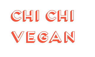 CHI CHI VEGAN logo
