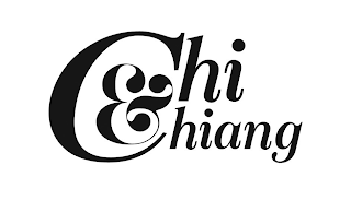 CHI & CHIANG logo