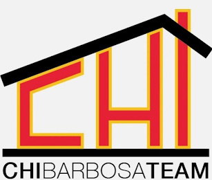 CHI CHIBARBOSATEAM logo