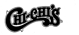 CHI-CHI'S logo