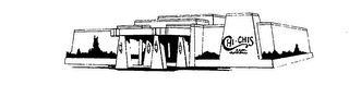 CHI-CHIS logo