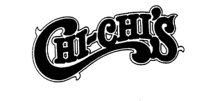 CHI-CHI'S logo