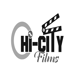 CHI-CITY FILMS logo