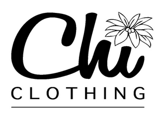 CHI CLOTHING logo