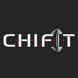 CHI FIT logo