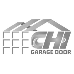 CHI GARAGE DOOR logo
