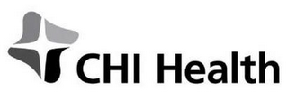 CHI HEALTH logo