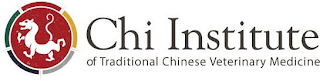 CHI INSTITUTE OF TRADITIONAL CHINESE VETERINARY MEDICINE logo