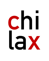 CHI LAX logo