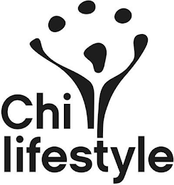 CHI LIFESTYLE logo