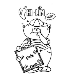 CHI-LIM logo