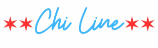 CHI LINE logo