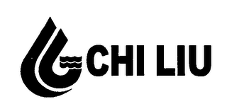CHI LIU