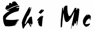 CHI MC logo