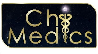 CHI MEDICS logo
