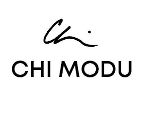 CHI MODU logo