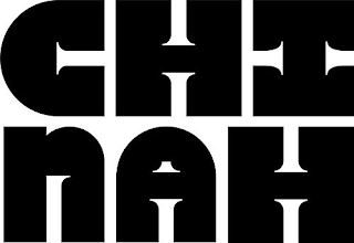 CHI NAH logo