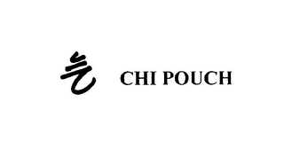 CHI POUCH logo