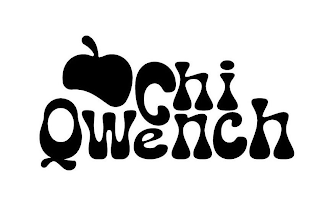 CHI QWENCH logo