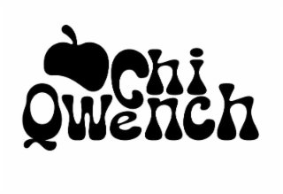 CHI QWENCH logo