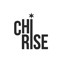 CHI RISE logo