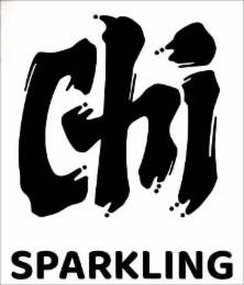 CHI SPARKLING logo