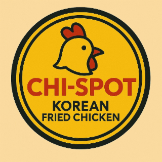 CHI-SPOT KOREAN FRIED CHICKEN logo
