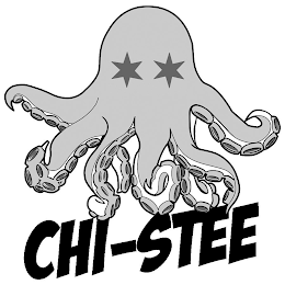 CHI-STEE logo