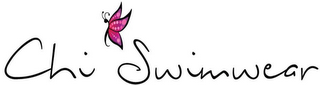 CHI SWIMWEAR logo