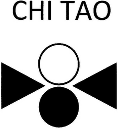 CHI TAO logo