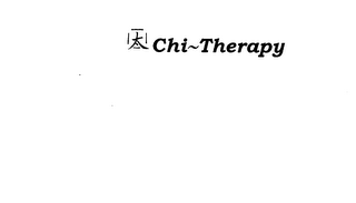 CHI-THERAPY logo