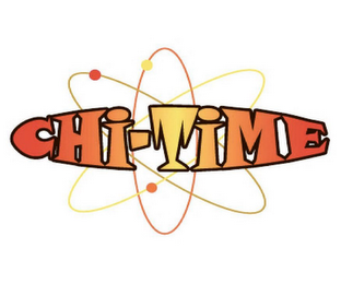 CHI-TIME logo