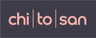 CHI | TO | SAN logo