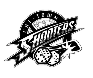 CHI-TOWN SHOOTERS logo