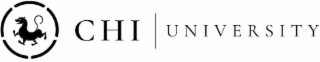 CHI UNIVERSITY logo