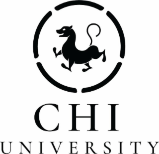 CHI UNIVERSITY logo