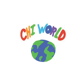 CHI WORLD logo