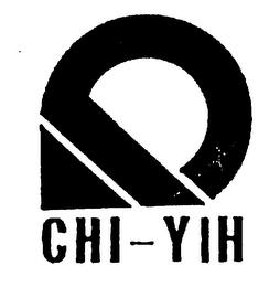CHI-YIH logo