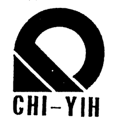 CHI-YIH logo