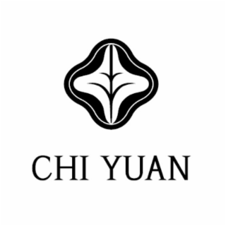 CHI YUAN logo
