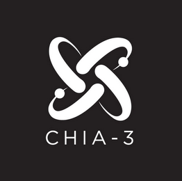 CHIA-3 logo