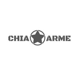 CHIA ARME logo