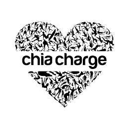 CHIA CHARGE logo