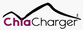 CHIA CHARGER logo