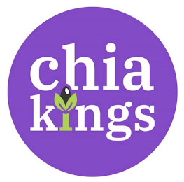 CHIA KINGS logo