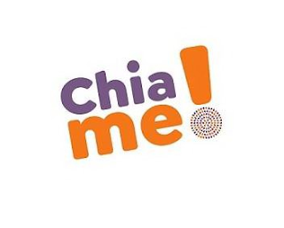 CHIA ME! logo