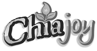 CHIAJOY logo